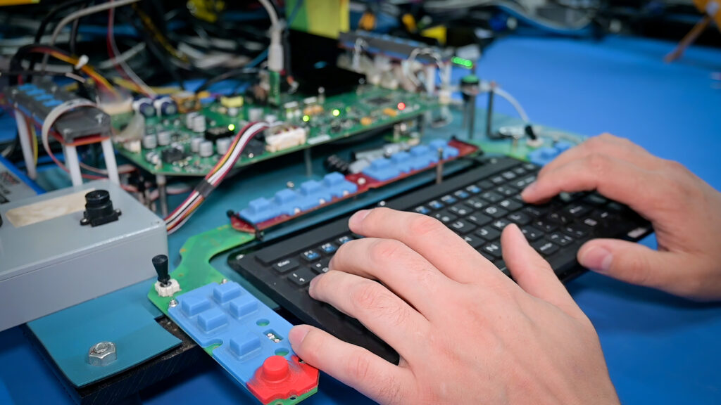 Advantages of Functional Testing with Active-PCB Solutions