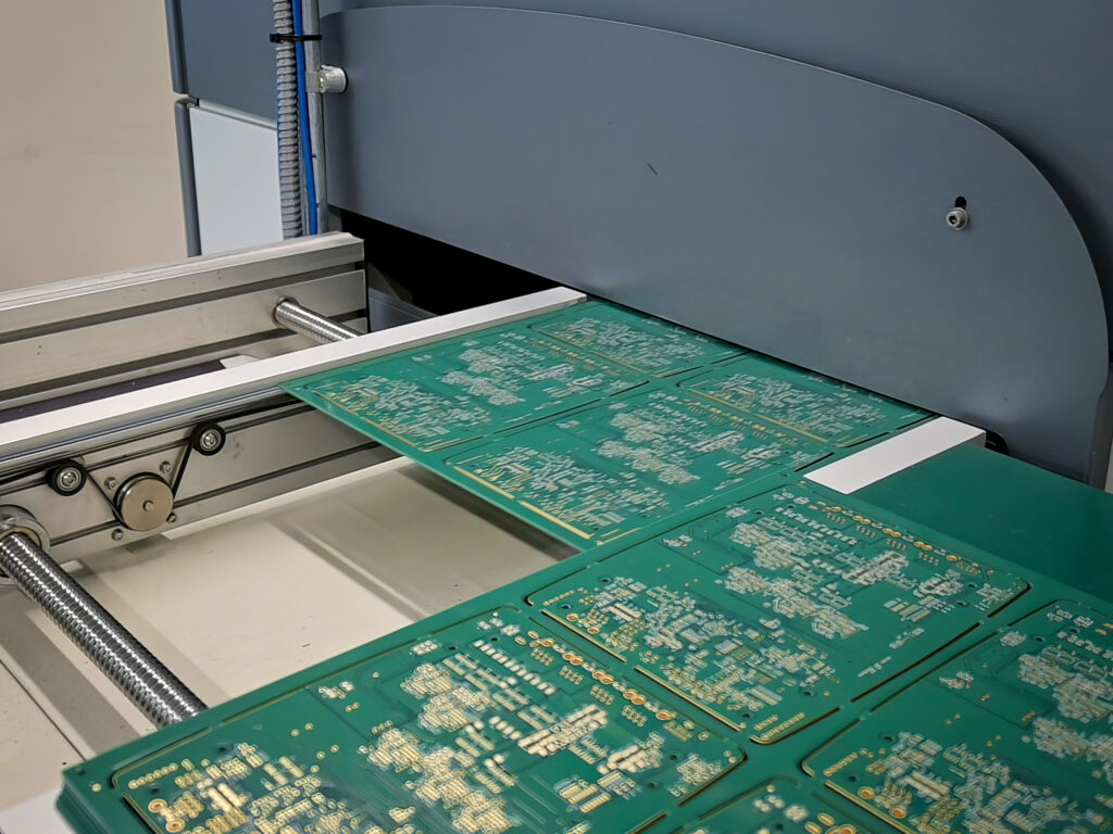 Active-PCB PCB Assembly Service