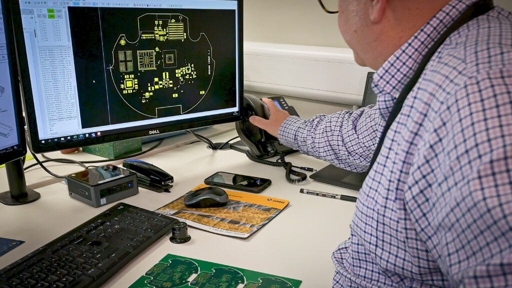 Benefits of Active-PCB’s Prototyping and NPI Services: