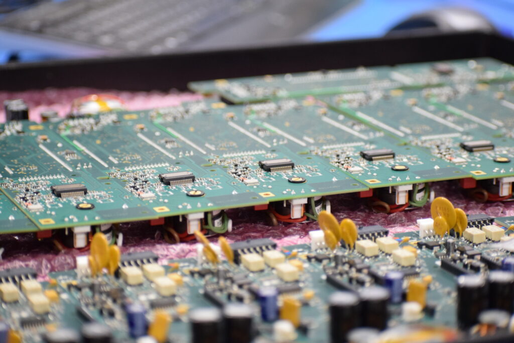 PCB Assembly Service 