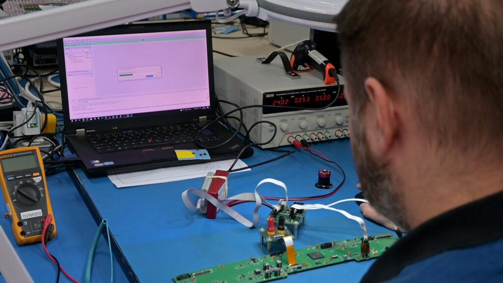 The Importance of Functional Testing for UK Printed Circuit Board Manufacturers