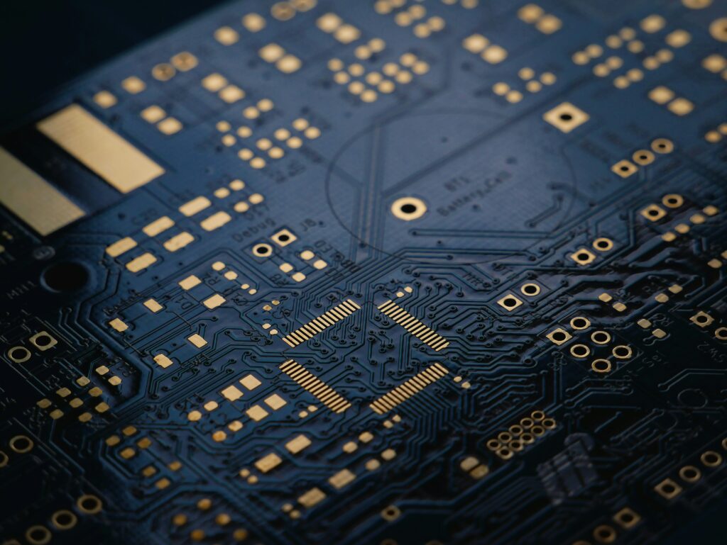 Top 5 Benefits of Using a Prototype Circuit Board for Product Development